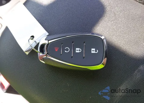 2024 Chevrolet Equinox Fwd Ls z USA, uszkodzony, nr VIN 3GNAXHEG5RL272958